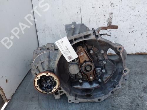 Used Gearbox Gearbox VW GOLF VI (5K1) 1.6 TDI (105 hp) 35975608 35975608
