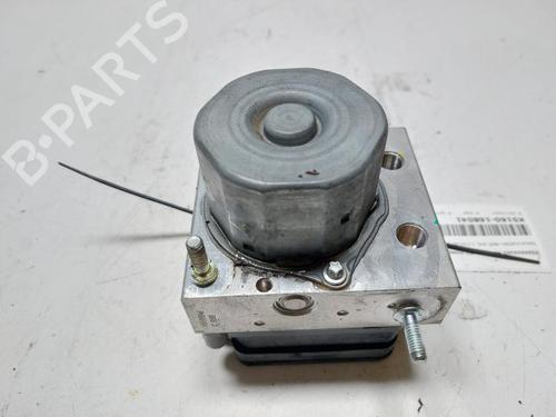 Bremsaggregat ABS DACIA DUSTER (HS_) 1.5 dCi | BP30802447M43 