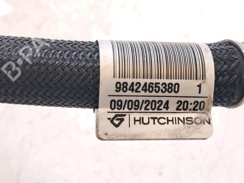 AC pipe OPEL MOKKA 1.2 (76) | BP37259696M126 - Image 4