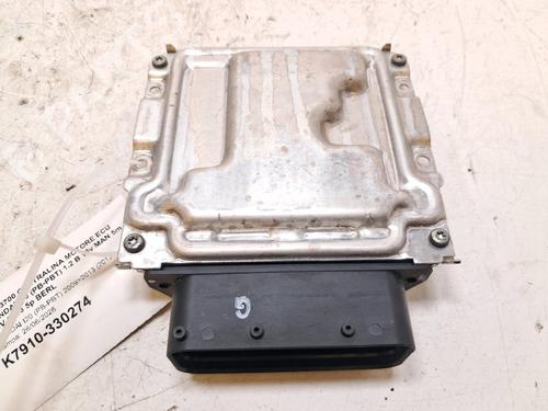 Engine control unit (ECU) HYUNDAI i20 I (PB, PBT) 1.2 | BP37019880M57 - Image 4