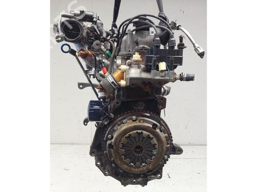 Engine TATA INDICA VISTA 1.4 LPG | BP23879634M1 - Image 4