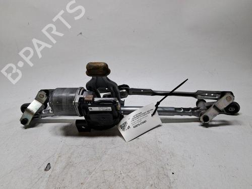 Used Front wiper motor Front wiper motor PEUGEOT 3008 II SUV (MC_, MR_, MJ_, M4_) 1.5 BlueHDi 130 (131 hp) 33752273 33752273
