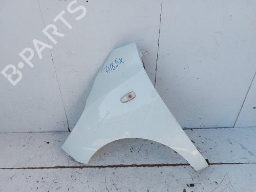 Used Left front fenders Left front fenders HYUNDAI i10 I (PA) 1.1 (69 hp) 33752525 33752525