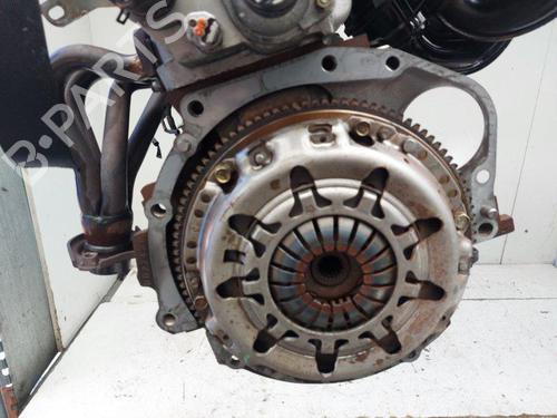 Engine TOYOTA YARIS (_P1_) 1.0 (SCP10_, SCP10R) | BP34418091M1 - Image 5