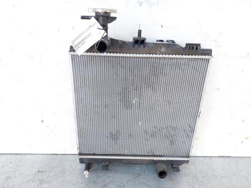 Used Water radiator MITSUBISHI MIRAGE / SPACE STAR VI Hatchback (A0_A) 1.0 (A05A) (71 hp) 15158391