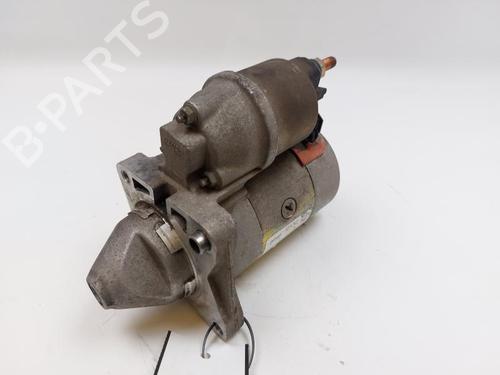 Used Starter LANCIA YPSILON (843_) 1.2 (843.AXA1A) (60 hp) 28721352