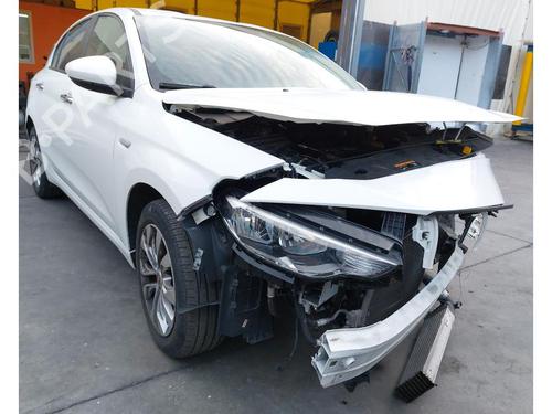 Radio FIAT TIPO Estate (356_, 357_) 1.6 D (356WXG1B) | BP15161173E6 