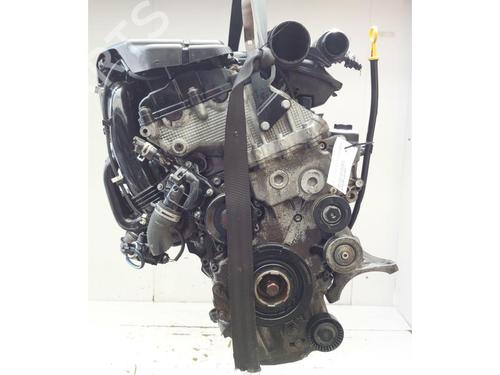 Engine LAND ROVER FREELANDER I (L314) 2.0 Td4 4x4 | BP27538401M1 