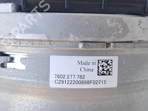 Steering column MG MG ZS SUV (AZS1) 1.5 VTi | BP33195335M21 - Image 4
