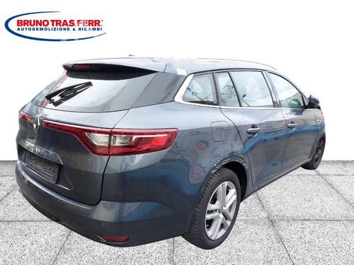 Other RENAULT MEGANE IV Hatchback (B9A/M/N_) 1.3 TCe 140 (B9NB) | BP30145420O1 - Image 5