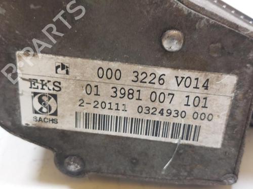 Electronic module SMART CITY-COUPE (450) 0.6 (S1CLA1, 450.341) | BP33196719M83  - Image 5