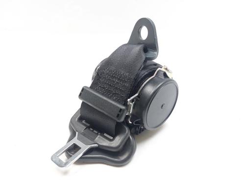 Used Rear right seatbelt PEUGEOT 208 I (CA_, CC_) 1.2 VTI 82 (82 hp) 29448095