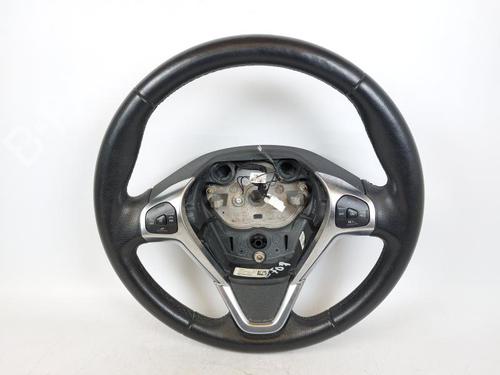 Used Steering wheel FORD B-MAX (JK) 1.6 TDCi (95 hp) 15174473