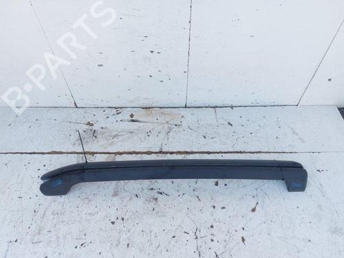 Barre de toit Barre de toit FIAT PANDA (169_) 1.2 (169.AXB11, 169.AXB1A) (60 hp) 33904643 33904643