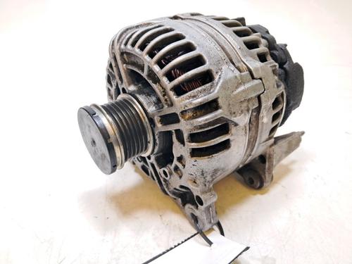 Alternador Alternador VW TIGUAN (5N_) 1.4 TSI (150 hp) 36488530 36488530