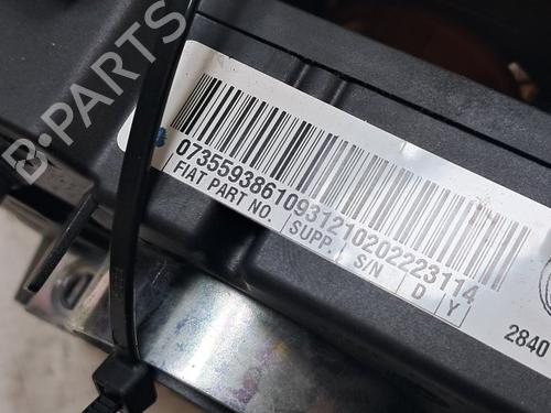 Steering column stalk FIAT 500L (351_, 352_) 0.9 Natural Power (199LYC1B) | BP37259985I23 - Image 5