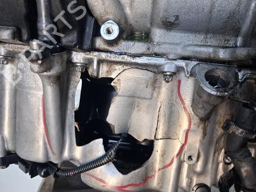 Engine BMW 1 (F70) 118 d | BP40179175M1 - Image 6
