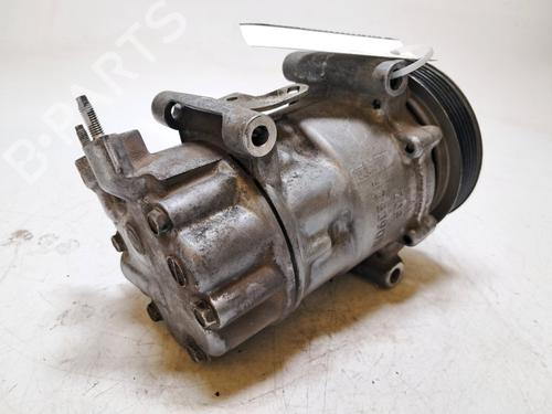 AC compressor CITROËN C3 II (SC_) 1.4 VTi 95 | BP36693986M34 - Image 3