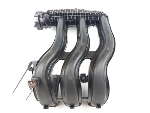 Used Intake manifold CITROËN C3 II (SC_) 1.2 VTi 82 (82 hp) 19505298