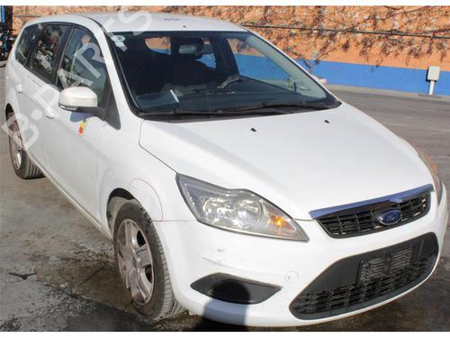 Climate control FORD FOCUS II Turnier (DA_, FFS, DS) 1.4 | BP15143137I5 