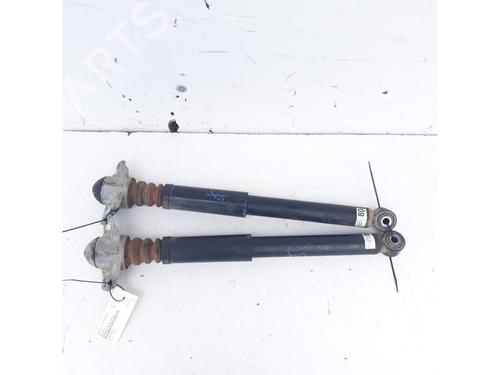 Used Right rear shock absorber VW GOLF VI (5K1) 1.6 TDI (105 hp) 15151180