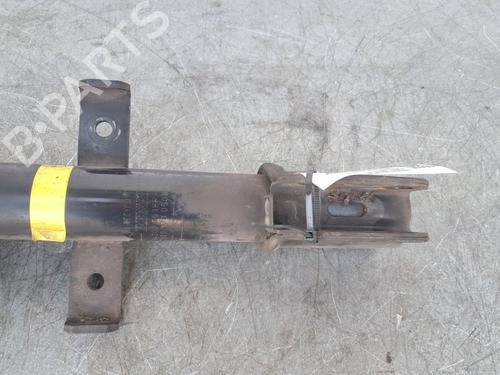 Left front shock absorber RENAULT CAPTUR I (J5_, H5_) 1.2 TCe 120 | BP40288315M16 - Image 2