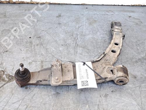 Used Right front suspension arm Right front suspension arm FIAT SEICENTO / 600 (187_) 1.1 (187AXB, 187AXB1A, 187AXC1A02) (54 hp) 36488643 36488643