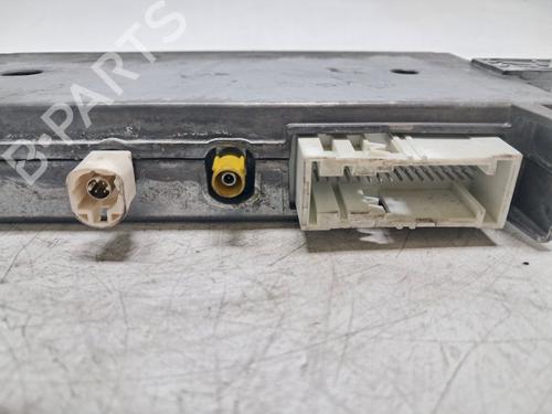 Engine control unit (ECU) MERCEDES-BENZ A-CLASS (W177) A 250 e (177.086) | BP39900632M57 - Image 4