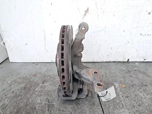 Right front steering knuckle RENAULT CLIO V (B7_) 1.5 Blue dCi 100 (B7AD) | BP31011366M26