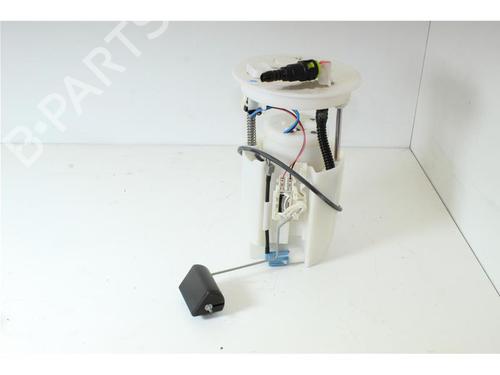 Used Fuel pump SUZUKI IGNIS III (MF, FF) 1.2 (ATK412) (90 hp) 15143953