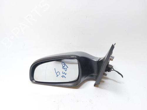 Außenspiegel links für OPEL ASTRA H Estate (A04) 1.9 CDTI 16V (L35) (120 hp) 33198146