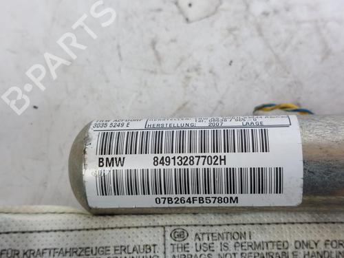 Left curtain airbag BMW 1 (E87) 118 i | BP17513353C11 
