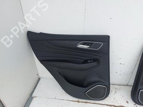 Seats set MG MG HS (AS23) 1.5 T (SAS23) | BP34052325C78  - Image 14