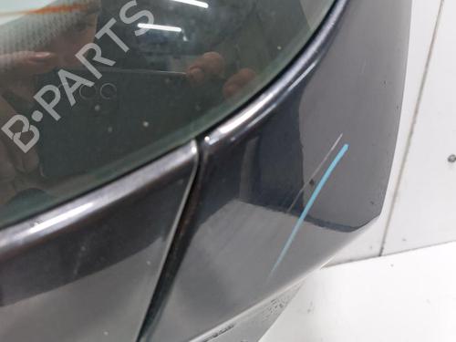 Tailgate FORD FIESTA VI (CB1, CCN) 1.25 | BP30531135C6