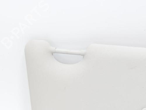 Right sun visor JAGUAR E-PACE (X540) 2.0 D150 AWD | BP30613299I2 