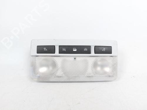 Used Interior roof light Interior roof light 17203312 17203312