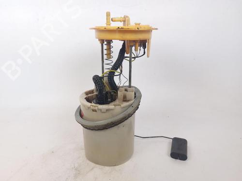 Fuel pump VW PASSAT B6 (3C2) 2.0 TDI 16V | BP17207138M76 