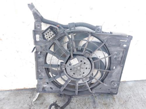 Radiator fan OPEL ASTRA H (A04) 1.3 CDTI (L48) | BP26880395M35 