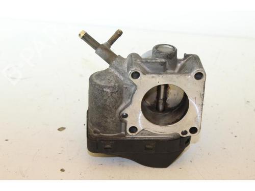 Used Throttle body Throttle body SKODA FABIA I (6Y2) 1.4 (68 hp) 15144881 15144881