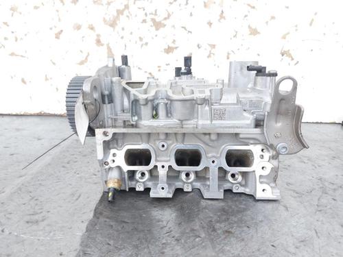Used Cylinder head VW GOLF VIII (CD1, DA1) 1.0 TSI (110 hp) 23881571