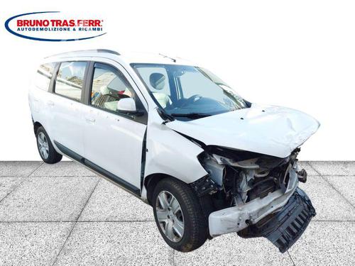 Used Parts DACIA LODGY (JS_) 1.5 dCi 2706317