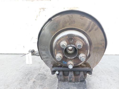 Used Right front steering knuckle LAND ROVER RANGE ROVER SPORT I (L320) 3.0 D 4x4 (245 hp) 17834625