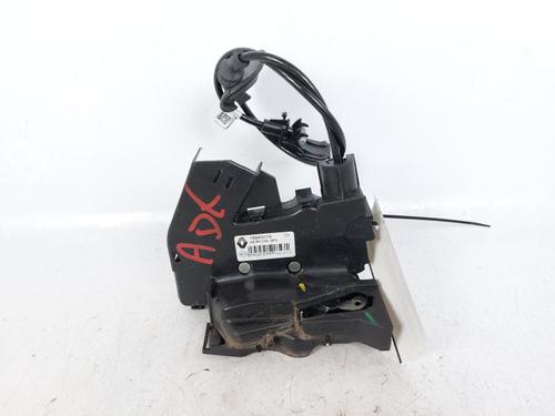 Used Front right lock RENAULT MEGANE IV Grandtour (K9A/M/N_) 1.5 dCi 110 (110 hp) 15165874