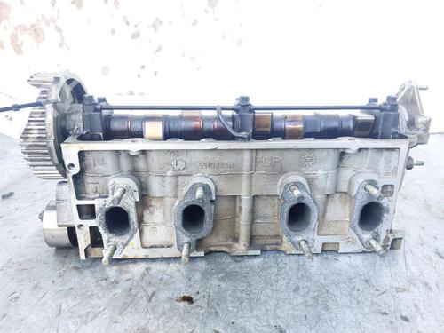 Cylinder head FIAT PUNTO (188_) 1.2 60 (188.030, .050, .130, .150, .230, .250) | BP29880240M5