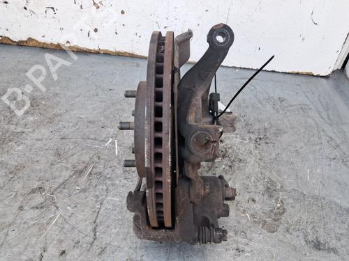Left front steering knuckle MAZDA CX-5 (KE, GH) 2.2 D (KE2FW) | BP38011840M25 - Image 3