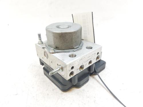 ABS Bremseaggregat RENAULT ZOE (BFM_) Electric (BFME) (75 hp) 25993533
