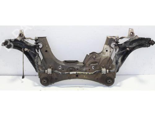 Used Subframe Subframe RENAULT KANGOO / GRAND KANGOO II (KW0/1_) 1.5 dCi 105 (KW0F) (103 hp) 15147201 15147201