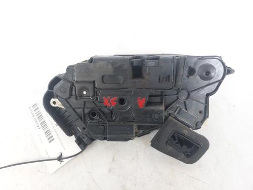 Venstre foran lås VW CADDY IV MPV (SAB, SAJ) 2.0 TDI (102 hp) 17206905