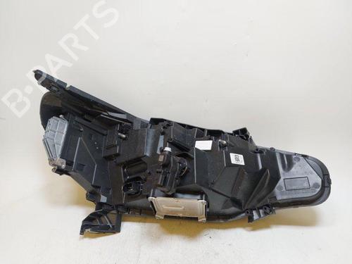 Left headlight RENAULT CLIO V (B7_) 1.0 SCe 65 (B7MG) | BP33734528C28 - Image 4