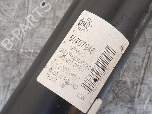 Right front shock absorber PEUGEOT BOXER Platform/Chassis 2.2 BlueHDi 165 | BP37287226M17  - Image 5
